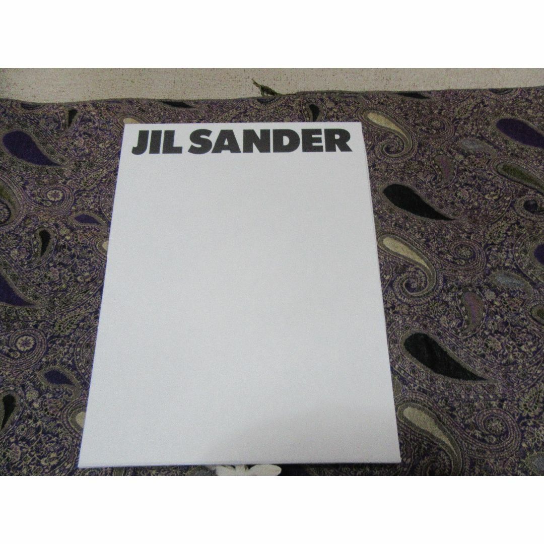 Jil Sander(ジルサンダー)のジルサンダーアシンメトリックドレス レディースのフォーマル/ドレス(ロングドレス)の商品写真