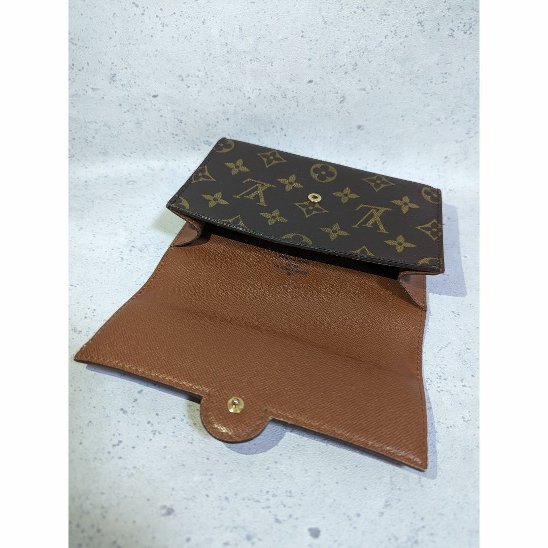 美品‼️ Louis Vuitton  アルシェ　ウエストバッグ　ポーチ　付属品