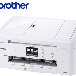 brother - 美品 Brother MFC-J6995CDW A3 複合プリンターの通販 by