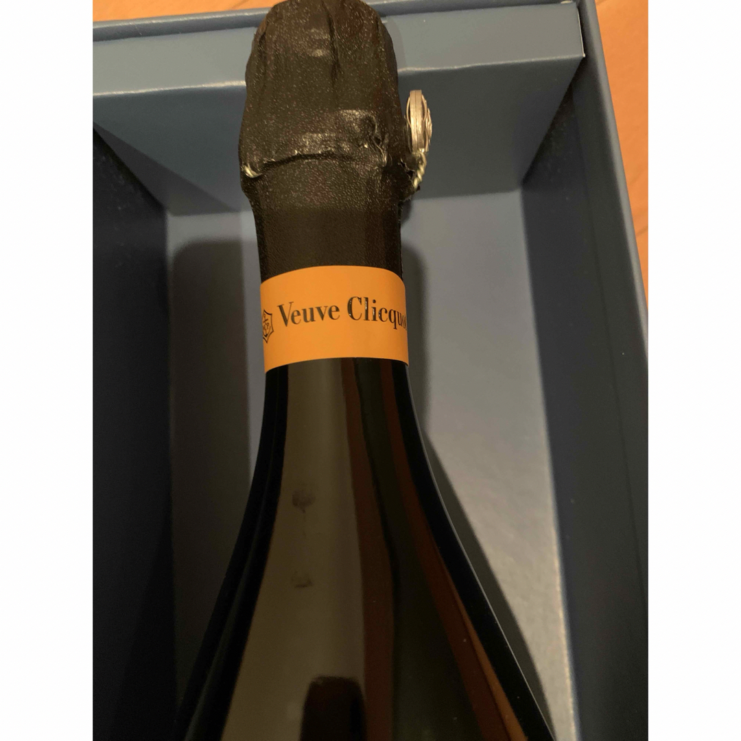 ヴーヴ クリコ(ヴーヴクリコ)のVeuve Clicquot  LA GRANDE DAME 2015 RRUT 食品/飲料/酒の酒(シャンパン/スパークリングワイン)の商品写真