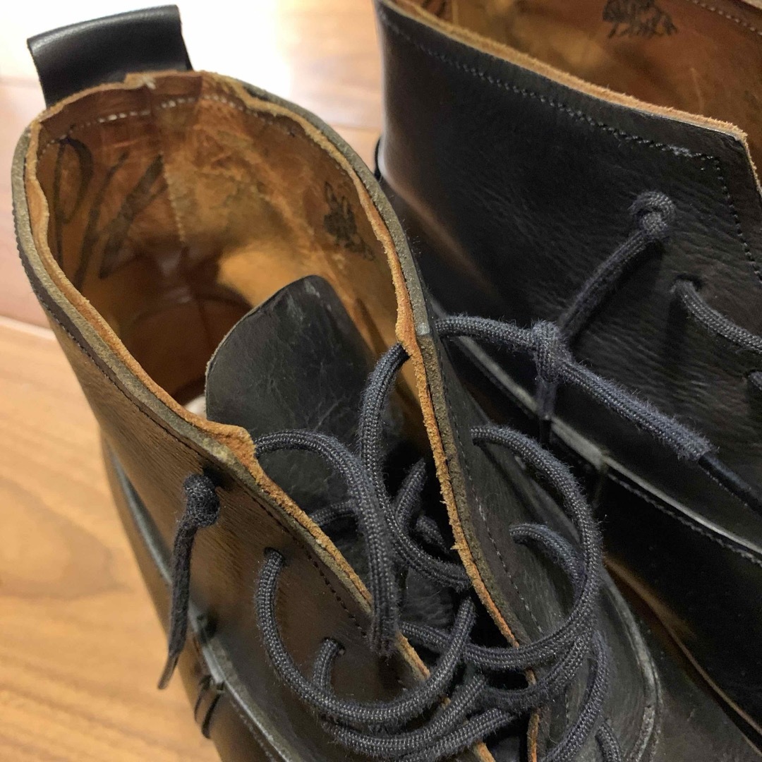 Paul Harnden(ポールハーデン)のポールハーデン*ブーツ レディースの靴/シューズ(ブーツ)の商品写真