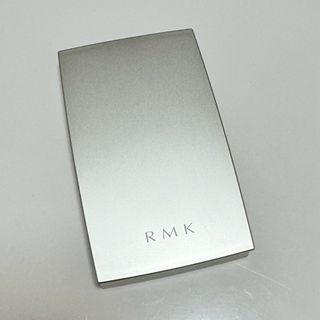 アールエムケー(RMK)のRMK ルミコ RMK シルクフィット フェイスパウダー #P01 8g(フェイスパウダー)