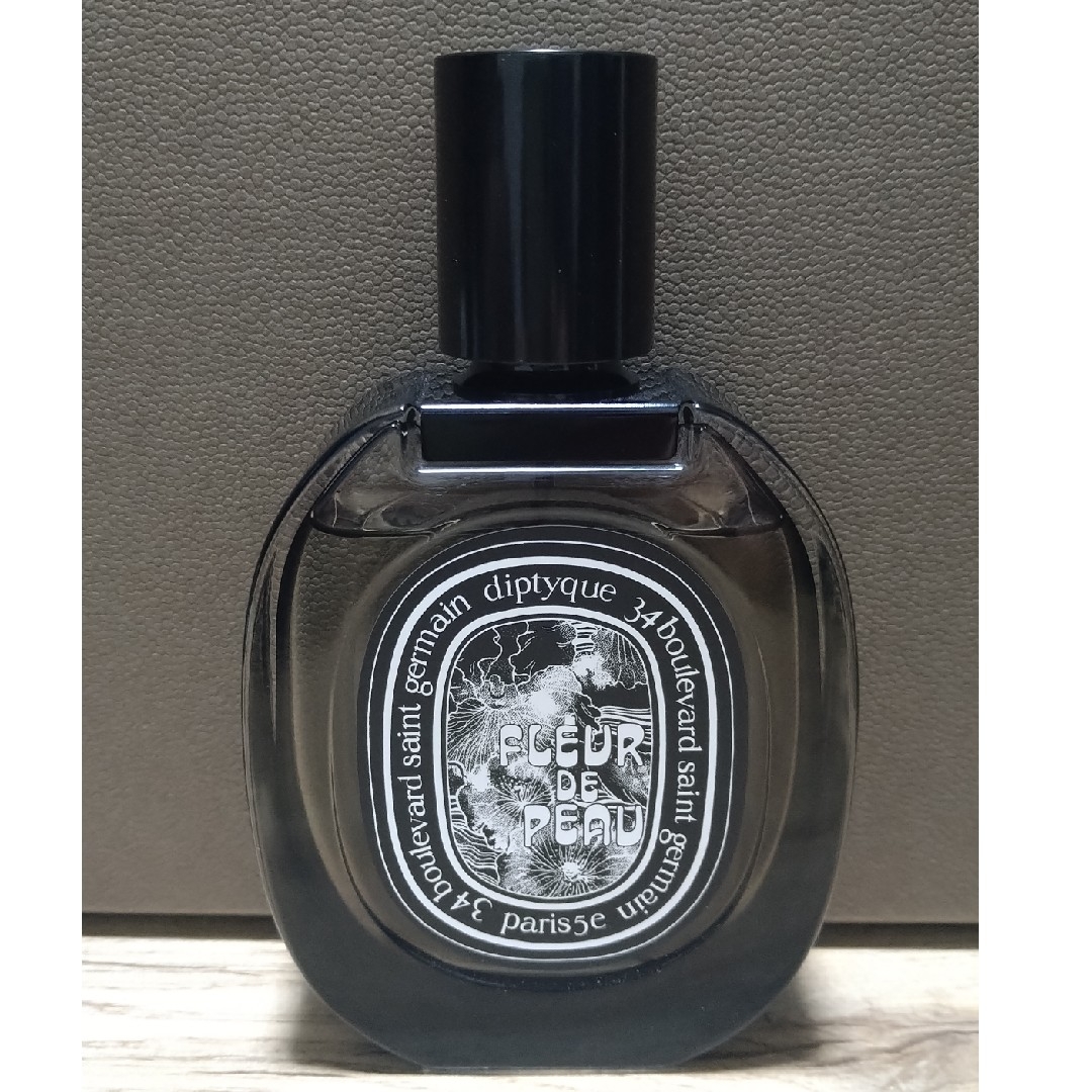 diptyque(ディプティック)のDIPTYQUE フルール ドゥ ポー オードパルファン 75ml コスメ/美容の香水(その他)の商品写真