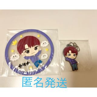 BTS PTD フォトチャーム ジョングク JungKookタレントグッズ