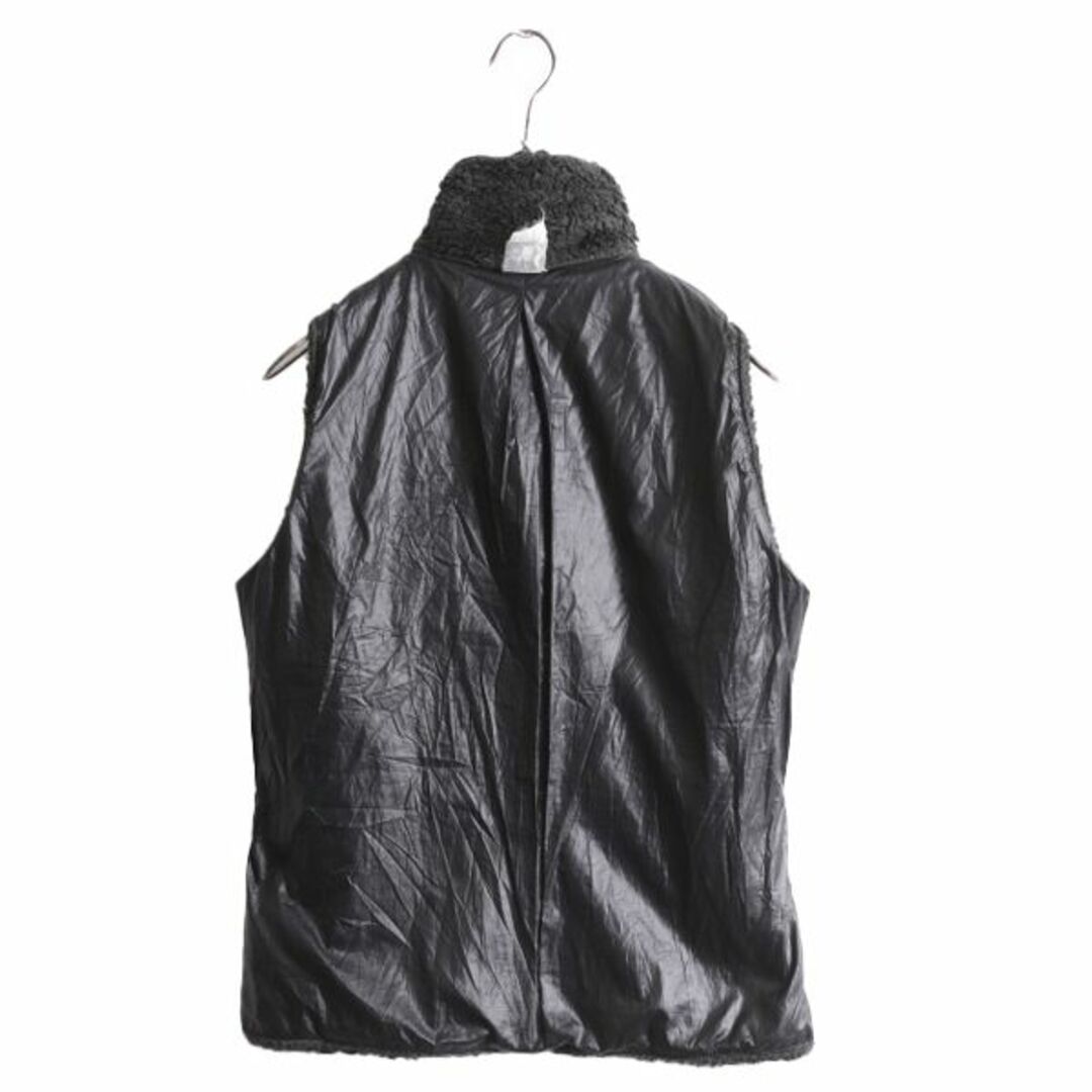 【12月スーパーSALE 15%OFF】 パタゴニア - patagonia ロスロボス ベスト リバーシブル 女性用