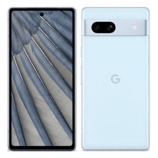 Pixel 7a 128GB Pixel Stand 第2世代 その他特典付き