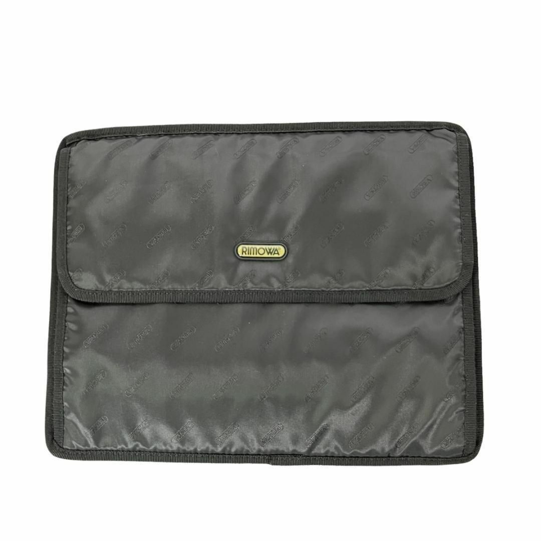 RIMOWA(リモワ)の美品 RIMOWA PCバッグ インナーバッグ ビジネストローリー クラッチ メンズのバッグ(トラベルバッグ/スーツケース)の商品写真