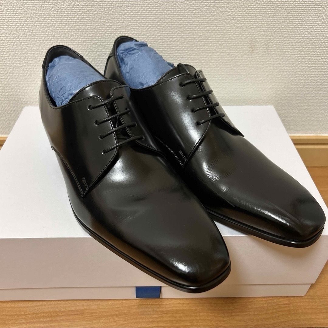 BENIR(ベニルbenil)　25.5cm メンズシューズ　ウエディング　革靴