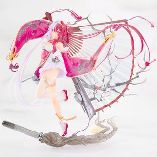 ネオンマックス 1/7 アズールレーン 肇和 フィギュアの通販 by ネオンマックス 1/7 アズールレーン 肇和 フィギュアの通販 by