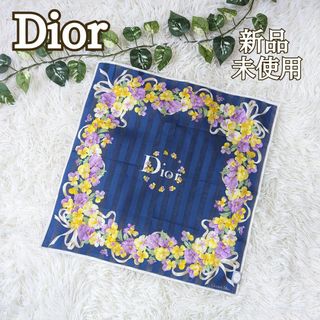 Christian Dior - ブランドハンカチまとめ売りの通販 by ミナミのお