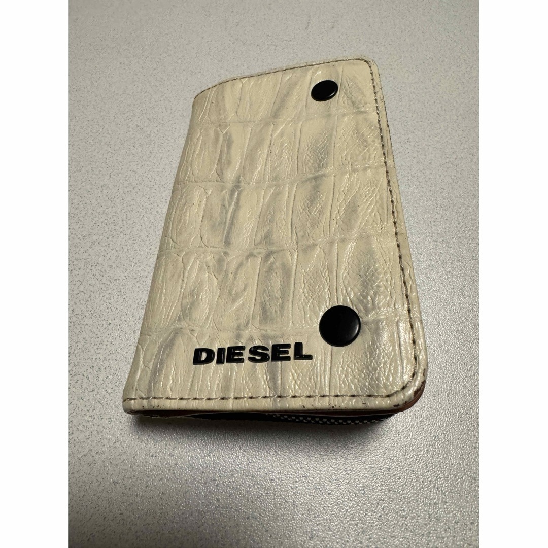 DIESEL(ディーゼル)のDIESEL キーケース メンズのファッション小物(キーケース)の商品写真