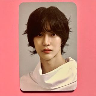 エンタメ/ホビーJIMIN BTS Winning Trading Card Proof 当選