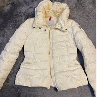 モンクレール(MONCLER)のモンクレールレディースダウン　最終お値下げ(ダウンジャケット)