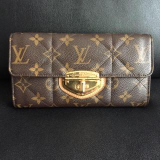 ルイヴィトン(LOUIS VUITTON)のルイヴィトン エトワール Kan様専用(財布)