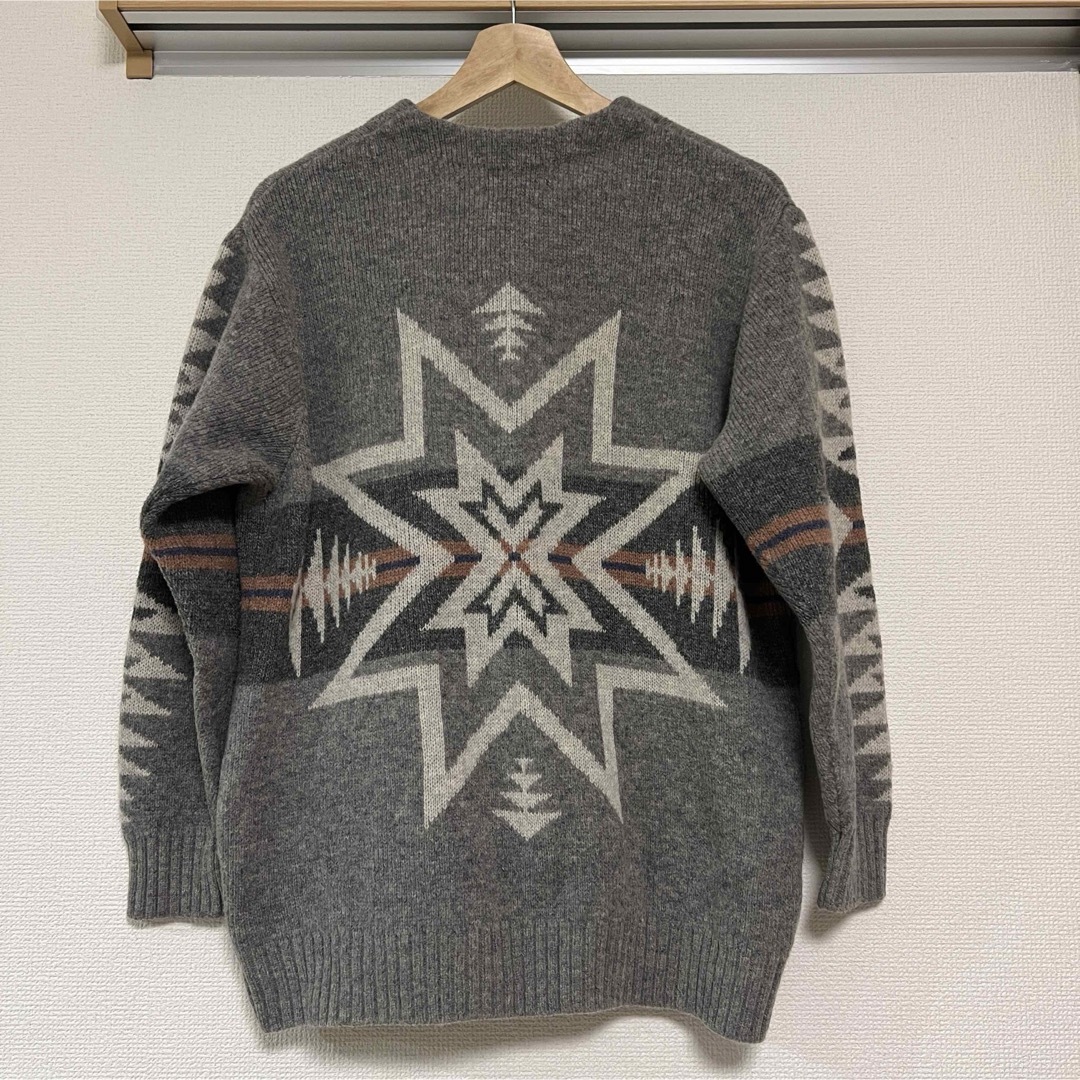 PENDLETON(ペンドルトン)のPENDLETON ペンドルトン ユニセックスカーディガン レディースのトップス(カーディガン)の商品写真