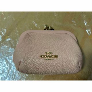 COACH - COACH C2328 B4RFT 三つ折り財布の通販 by ITUKL shop｜コーチ