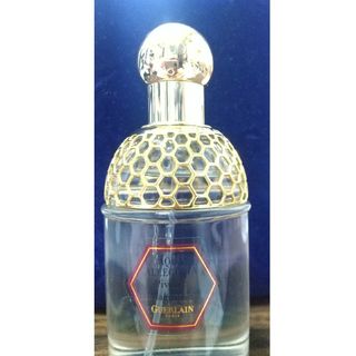 ゲラン(GUERLAIN)のゲラン ピヴォワンヌ  マグニフィカ アクア アレゴリア オーデトワレ(香水(女性用))