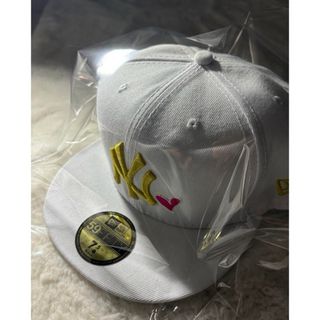 ニューエラー(NEW ERA)のニューエラ　キャップ(キャップ)