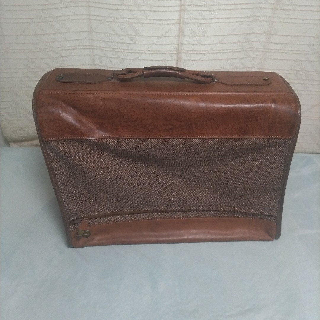 Samsonite(サムソナイト)の超希少品　美品　hartmann ヴィンテージ　トランク メンズのバッグ(トラベルバッグ/スーツケース)の商品写真