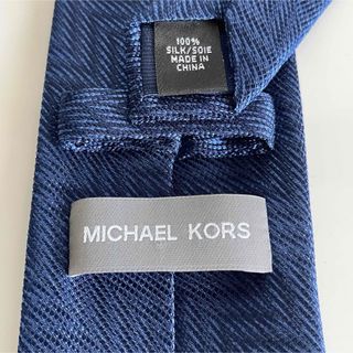 マイケルコース(Michael Kors)のマイケルコース　ネクタイ (ネクタイ)