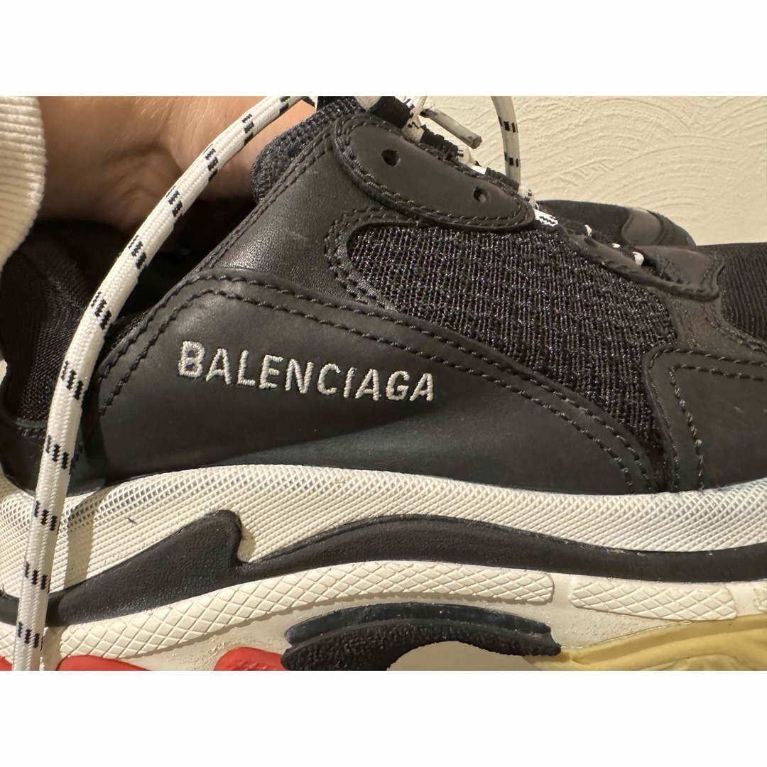 Balenciaga(バレンシアガ)のバレンシアガ トリプルS スニーカー メンズの靴/シューズ(スニーカー)の商品写真