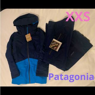 パタゴニア(patagonia) ゴアテックス ウエア/装備の通販 41点 