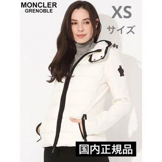 モンクレール(MONCLER)のMONCLER ダウンジャケット　完売品(ダウンジャケット)