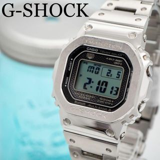 G-SHOCK - 【マグロ様専用】G-SHOCK タフソーラー 電波 GW-B5600BC-1JF