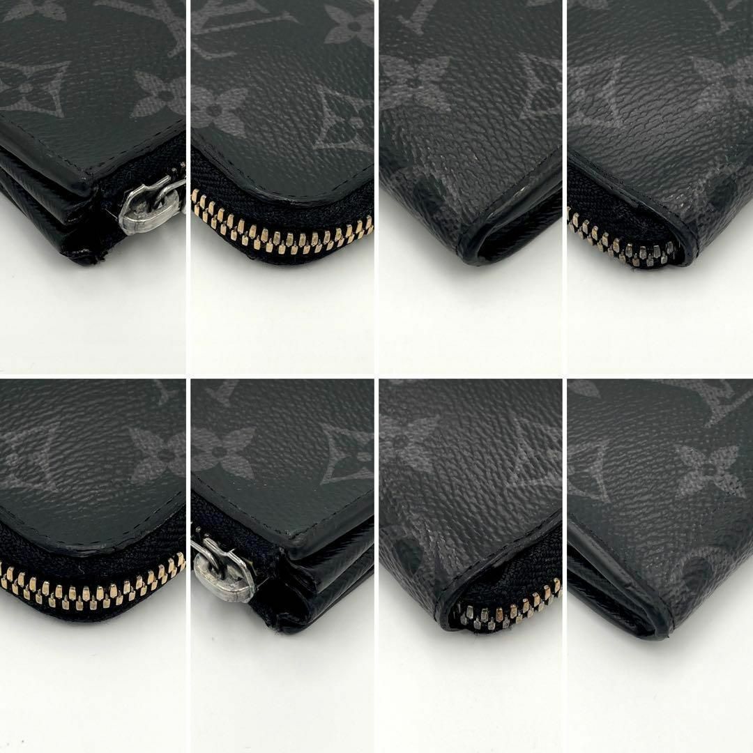 LOUIS VUITTON(ルイヴィトン)のLOUIS VUITTON♡コインケース　エクリプス　ポルトモネ　ジュール メンズのファッション小物(コインケース/小銭入れ)の商品写真