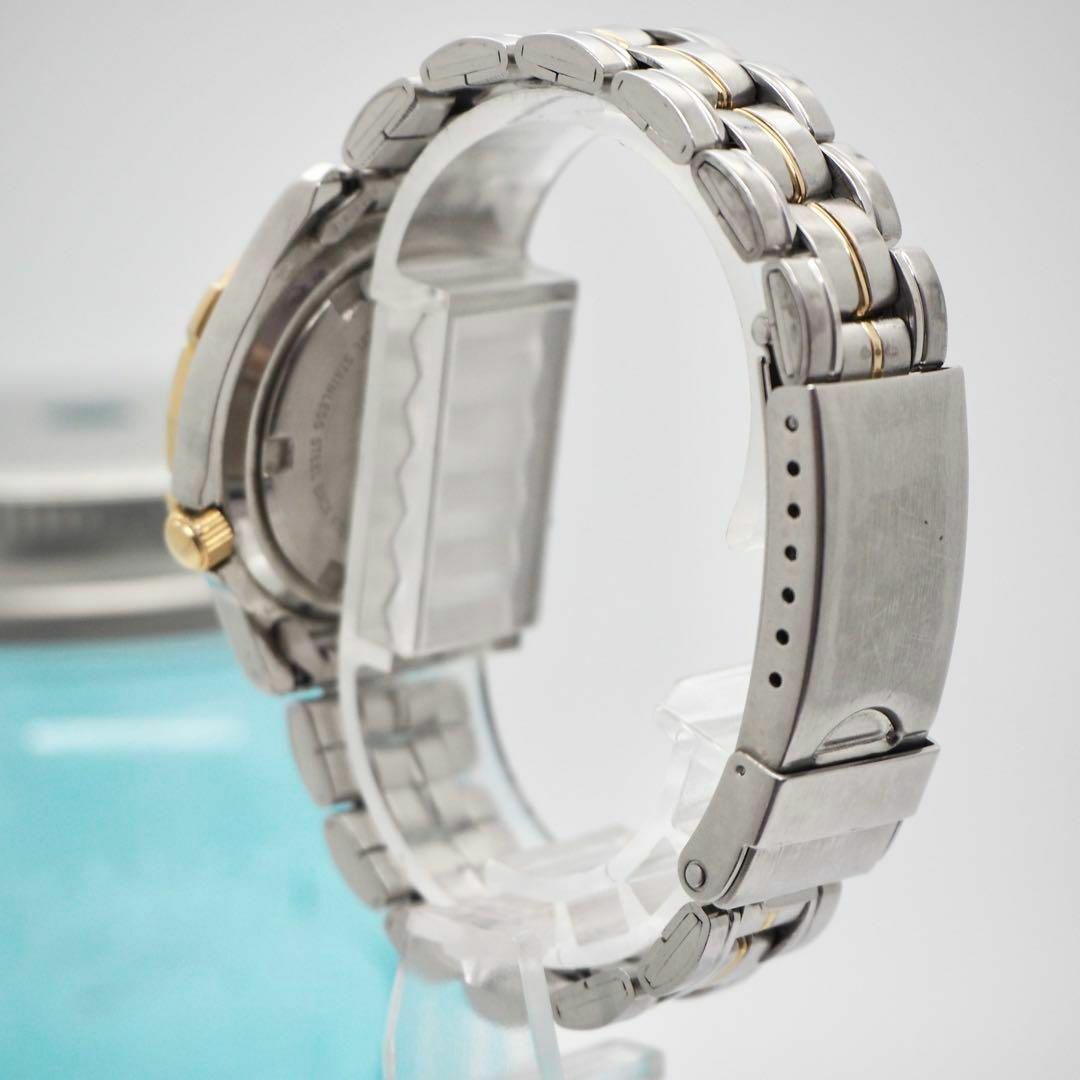 ALBA(アルバ)の653 SEIKO アルバ時計　メンズ腕時計　レディース腕時計　アクアギア メンズの時計(腕時計(アナログ))の商品写真