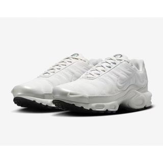 ナイキ(NIKE)の☆NIKE AIR MAX プラス Platinum Tint☆(スニーカー)