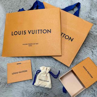 ヴィトン(LOUIS VUITTON) ブレスレット ショッパーの通販 38点 | ルイ