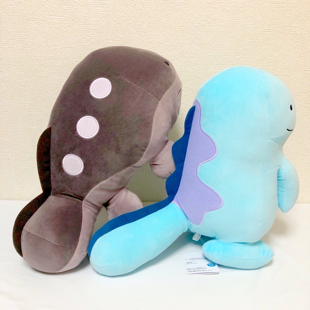 ポケモン - 【匿名発送】新品 ポケモン めちゃもふぐっと ポケモン - 【匿名発送】新品 ポケモン めちゃもふぐっと