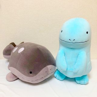 ポケモン(ポケモン)の【匿名発送】新品 ポケモン めちゃもふぐっとぬいぐるみ ドオー ヌオー(ぬいぐるみ)