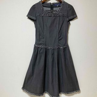 M's Gracyのワンピース 美品39SGRACYのM