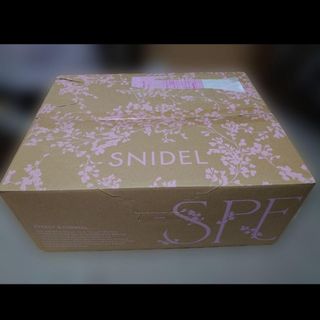 スナイデル(SNIDEL)のSNIDEL スナイデル 2024 福袋 抜き取り無し(セット/コーデ)