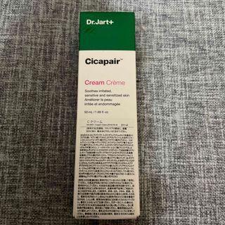 ドクタージャルト(Dr. Jart+)のDr.Jart＋　Cicapair  Cream  シカペアクリーム(フェイスクリーム)