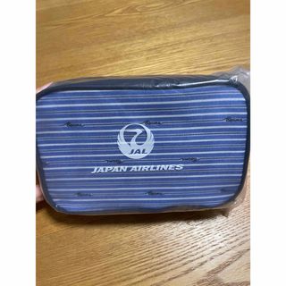 ジャル(ニホンコウクウ)(JAL(日本航空))の<JAL> アメニティbeamsコラボ(ノベルティグッズ)