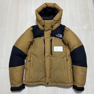 ザノースフェイス(THE NORTH FACE)のTHE NORTH FACE ザノースフェイス バルトロライトジャケット(ダウンジャケット)