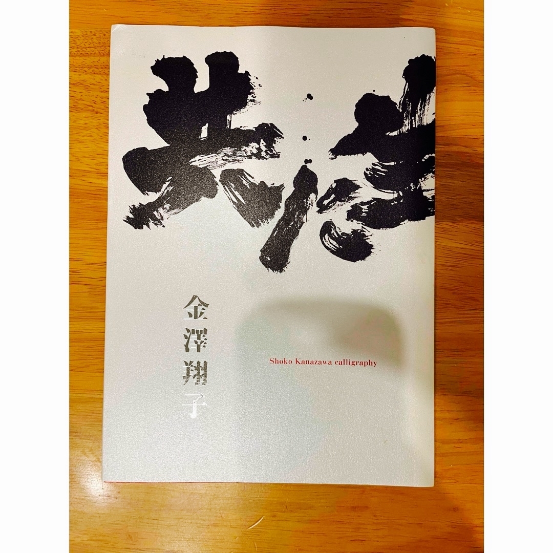 共に生きる　金澤翔子 エンタメ/ホビーの本(アート/エンタメ)の商品写真