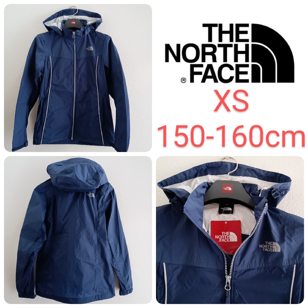 柄デザイン無地新品 THE NORTH FACE ノースフェイス ナイロン