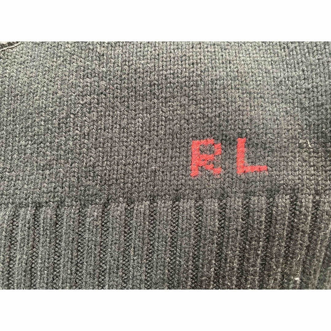 Ralph Lauren(ラルフローレン)のラルフローレン★ニット レディースのトップス(ニット/セーター)の商品写真