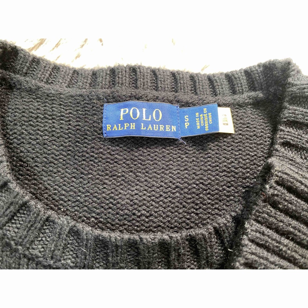 Ralph Lauren(ラルフローレン)のラルフローレン★ニット レディースのトップス(ニット/セーター)の商品写真