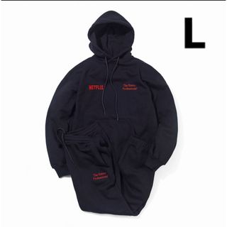 Netflix ENNOY HOODIE & PANTS(その他)