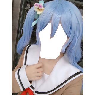 コスプレ ウィッグ(ウィッグ)