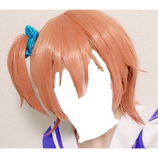 コスプレ ウィッグ(ウィッグ)