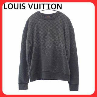 ルイヴィトン(LOUIS VUITTON)の【Louis Vuitton】スエットシャツ【トップス】(その他)