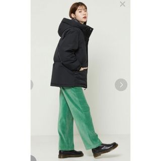 ビューティアンドユースユナイテッドアローズ(BEAUTY&YOUTH UNITED ARROWS)の新品　タグ付き【FREAK'S STORE】 カットコーデュロイパンツ(カジュアルパンツ)