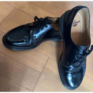 ドクターマーチン(Dr.Martens)のDr.Martin 3ホール　UK8 JP27.0 ブーツ(ブーツ)