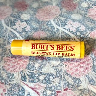 バーツビーズ(BURT'S BEES)のバーツビーズ　リップバーム(リップケア/リップクリーム)